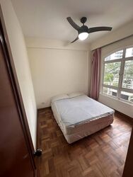 The Tropica (D18), Condominium #635487071